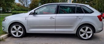 Elekróny originál Škoda r 17 - 6