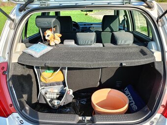 Suzuki Swift - 6