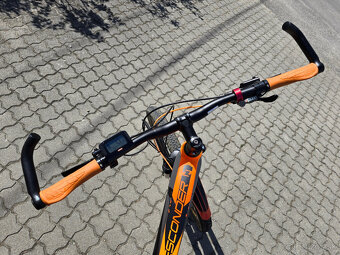 Ebike Lectron Esconder MX - 6