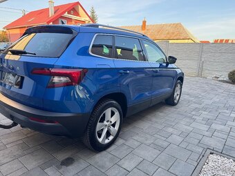 ŠKODA KAROQ 1.5 TSI ACT STYLE 110KW MANUAL 6ST - 6