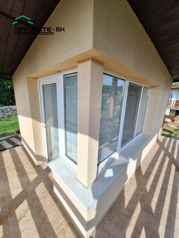 Záhrada s chatkou v záhradkárskej osade 600 ročnice v Prievi - 6