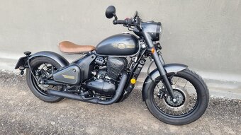 JAWA PERAK 350 CL 2022 - 6