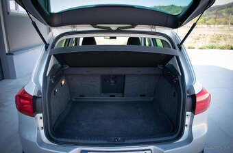 VW Tiguan 4x4 DSG 2.0TDi 103kw Webasto Xenon Led - 6