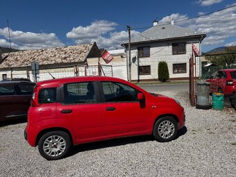 FIAT PANDA 1.2 51KW LPG - 6