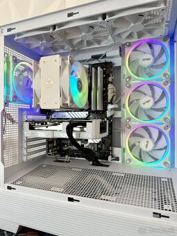 ⭐️ i9 14900K, RTX 4070 Super 12GB, 32GB RAM, 1TB, 850W - 6