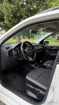 Škoda Fabia Combi 1.0 TSI Style - 6
