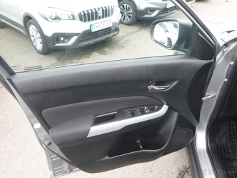 Suzuki Vitara 1,6i 88Kw 2017 - 6