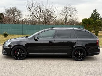 Škoda Octavia RS 2.0 TDI DSG - 6