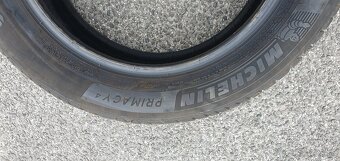 195/55 R16 87H MICHELIN PRIMACY 4 - 6