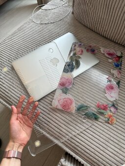 Predám MacBook Air 2017 - 6