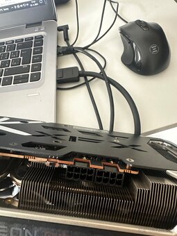✅ 12GB RX 6700 XT XFX QICK 319 + Záruka 🔄 - 6