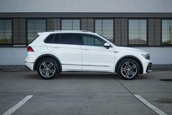 Volkswagen Tiguan 2.0 TDI SCR BMT 4MOTION Highline DSG EU6 - 6