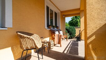 ⌂ Predaj /4-izbový rodinný dom 301 m² Bratislava- Ružinov - 6