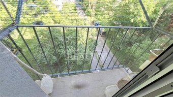 Pekný zrekonštruovaný 2 izbový byt s balkónom, dvoma... - 6