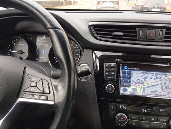 Predám Nissan Xtrail 1,7Diesel, Automat - 6