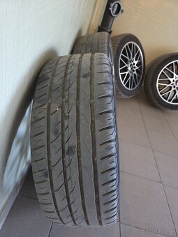 225/45 R17 letne - 6