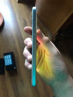 ONE PLUS NORD 3 5G 16/256GB - 6