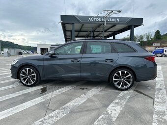 Seat Leon FR 1.5eTSI DSG 2020 - 6