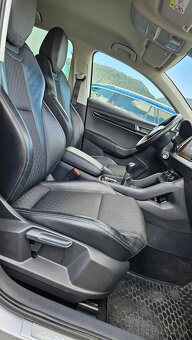 Škoda Karoq 2.0 TDI SCR Style - 6