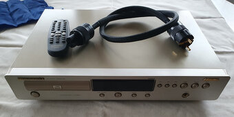 Marantz CD6000 OSE KI Signature - 6