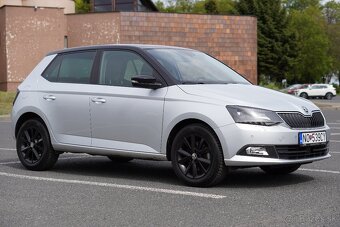 Škoda Fabia 1.2 TSI DSG - 6