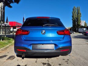 Predám BMW Rad 1 116i Advantage M-Packet - 6