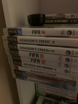 Hry na ps3 - 6