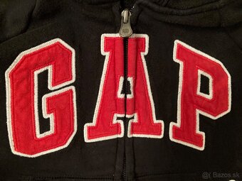 Mikina Gap - 6