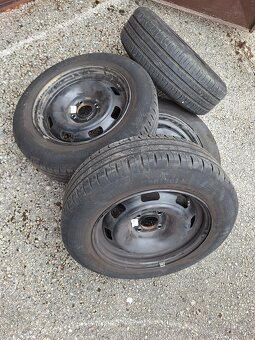 185/65 r15 - 6