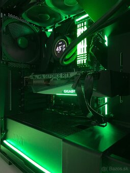 Gigabyte GeForce 3080 Ti 12G - 6
