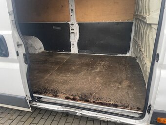 Fiat ducato 2.3 96kw L4h2 - 6
