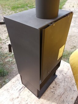 Krbové kachle Thorma Skall ll - 6