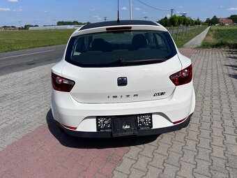 Seat Ibiza SC 1.4 16v 2011 - 6