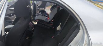 Toyota Corolla 1.6 benzin 97kw - 6
