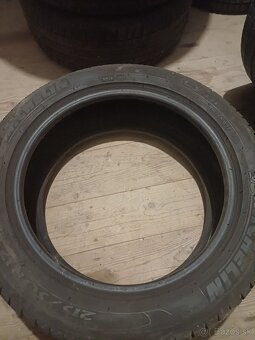 215/50r17 - 6