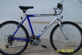 predám kvalitný bicykel - 6