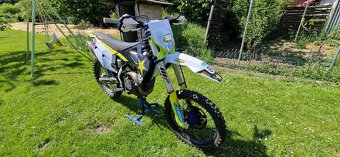 Husqvarna fx/fc 450 - 6