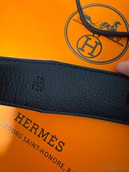 Opasok Hermès - 6