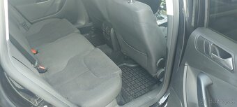 Volkswagen Passat Variant Combi 77kw Manuál,2010 - 6