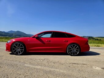 Audi a7 - 6
