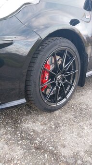 Toyota Yaris 1.6 Gr - 6