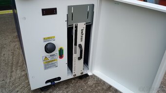 Laserový čistič CW 2000W so zárukou 30 mesiacov - 6