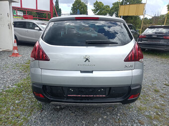 Peugeot 3008, 1.6-115kw,pano,xenon,s.kniha - 6