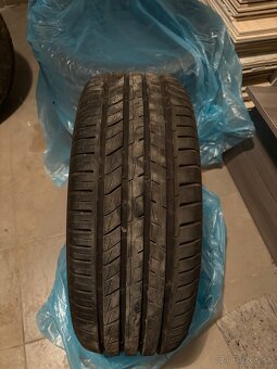 Letné gumy Matador Hectorra5 205/55 r16 91v - 6