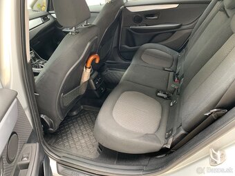 BMW 220d Gran Tourer 2, Automat, 140 kW - 6