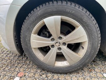 Škoda Superb 2.0 TDi dsg - 6