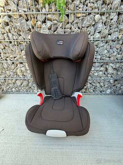 Autosedacka Britax Romer kidfix XP-SICT - 6