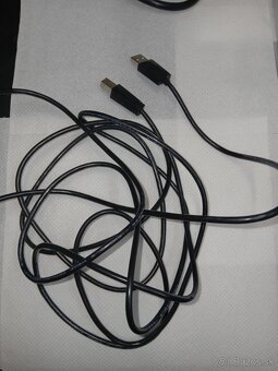 Tlačiareň HP - 6