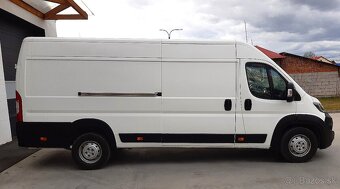Peugeot Boxer 2.0 BlueHDi 435 L4 96KW 6M - 6