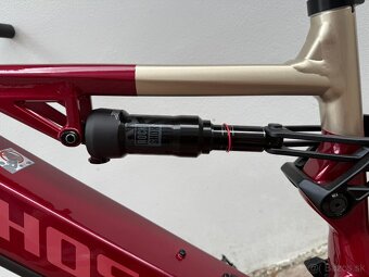 Elektrobicykel Ghost Essentials 160mm - 6